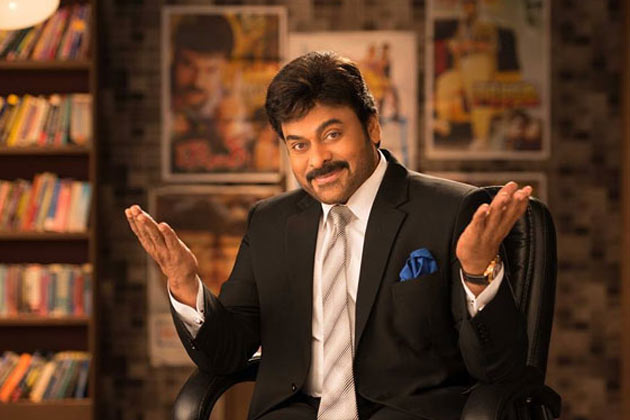 Crazy Combo for Chiru 152!