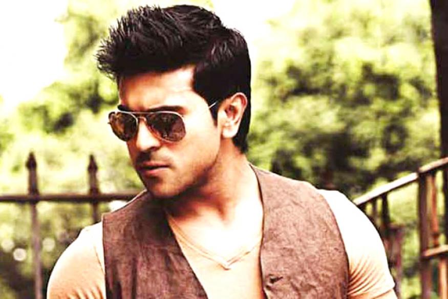 Good news excites Ram Charan’s fans!