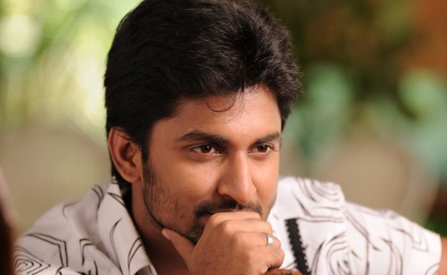 Is the star director’s over looking Nani?