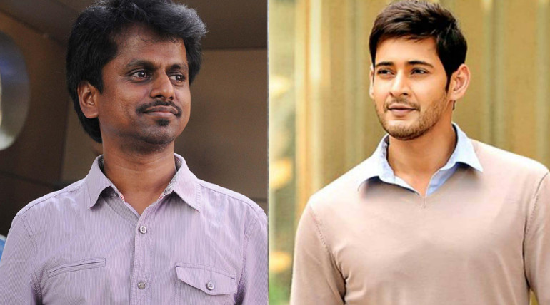mahesh-babu-murugadoss-teaser-to-launch-the-teaser-with-a-punch