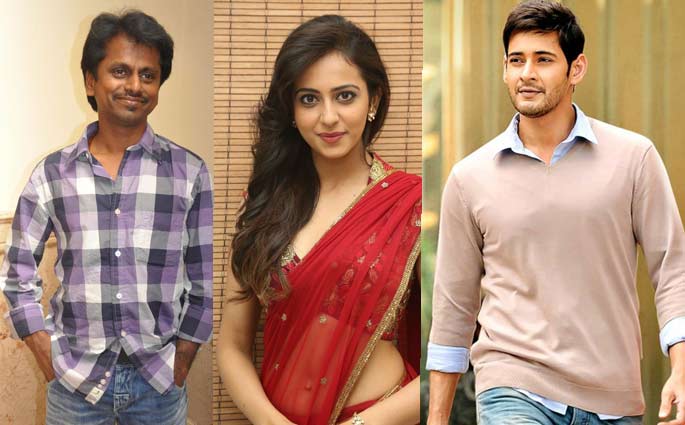 Mahesh, Murugadoss High Budget Movie New schedule from today