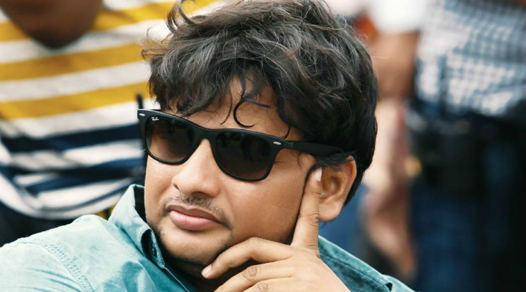 Rs 10 Crore for Surender Reddy’s Next Movie