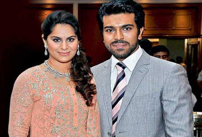 Upasana opens up about children and rumours