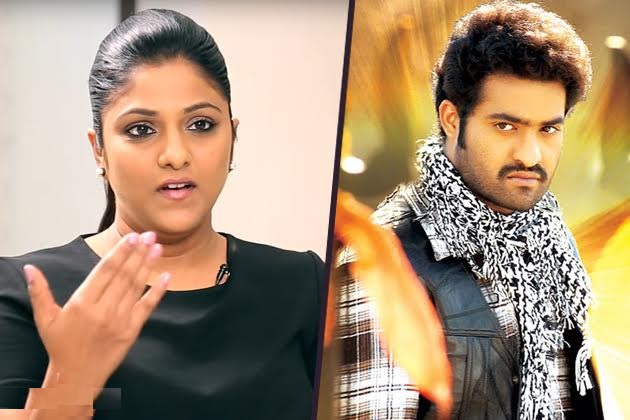 NTR and we are not Fools to do that Film, said Swapna Dutt