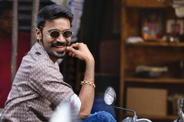 Old Couple Files Case about Dhanush