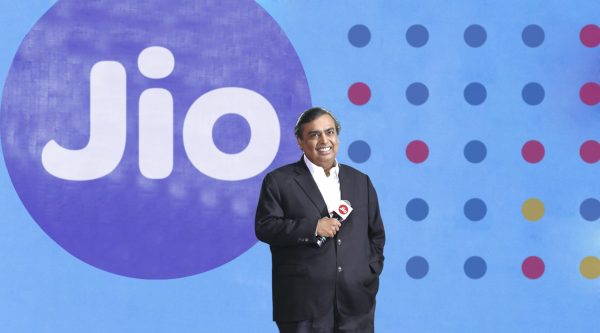 Reliance Jio Broadband All set to offering 600GB Fast Internet @ Rs.500!