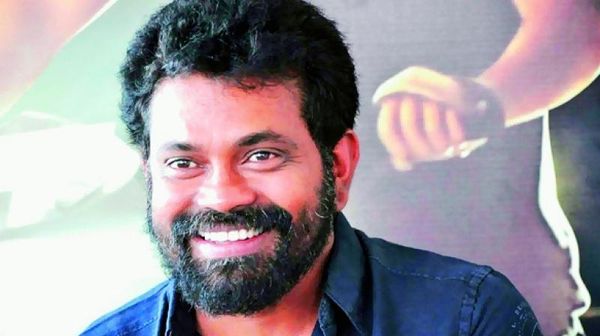 Director Sukumar is off to Paris for a Vacation
