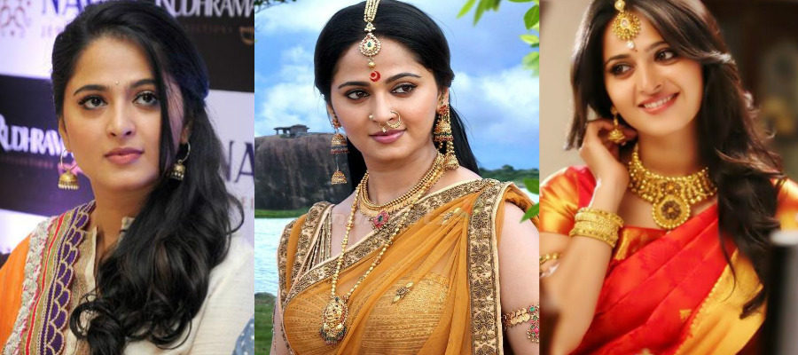 Anushka’s role in Bhagmati revealed