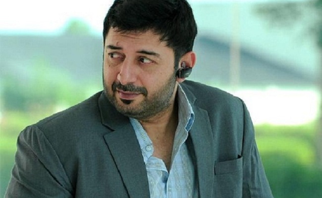 Arvind Swamy in high demand, getting costly!