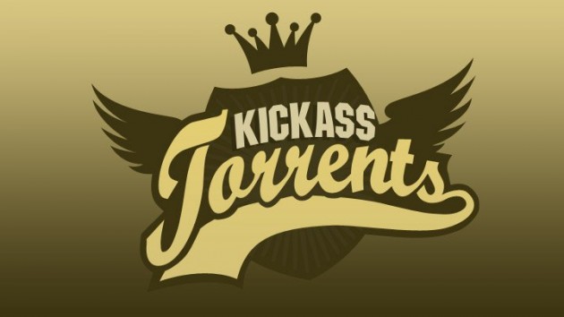 KickAss Torrents back in new avatar!