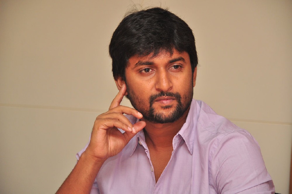 Nani’s request to Tollywood Stars