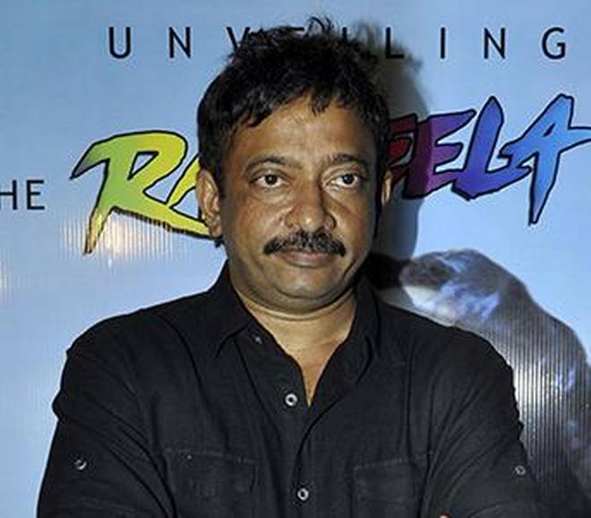 Ram Gopal Varma Announces New Movie
