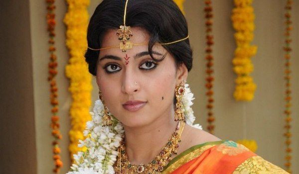 Anushka Shetty is finally getting Married!!