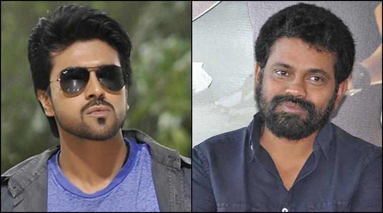 Ram Charan and Sukumar movie gets a Launch date