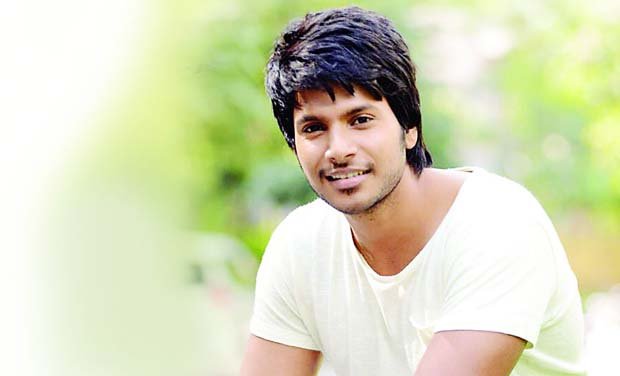 Sundeep Kishan to have 5 releases in 2017!