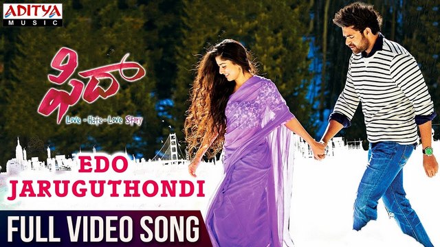 Fidaa (2017) (MUSIC VIDEOS ALBUM) Telugu 1080p Hevc x265 WebHD AVC DD 5.1 HoTsPuRs 24xHD.zip | Sharer