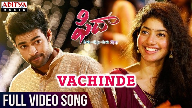 Fidaa (2017) (MUSIC VIDEOS ALBUM) Telugu 1080p Hevc x265 WebHD AVC DD 5.1 HoTsPuRs 24xHD.zip | Sharer