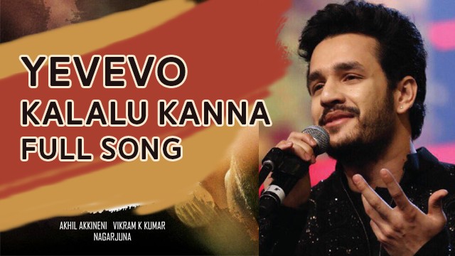 Hello video on sale songs video songs