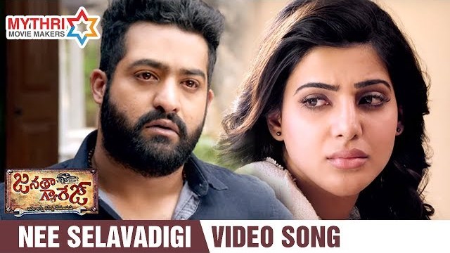 Featured image of post Janatha Garage Samantha Hd Photos hd