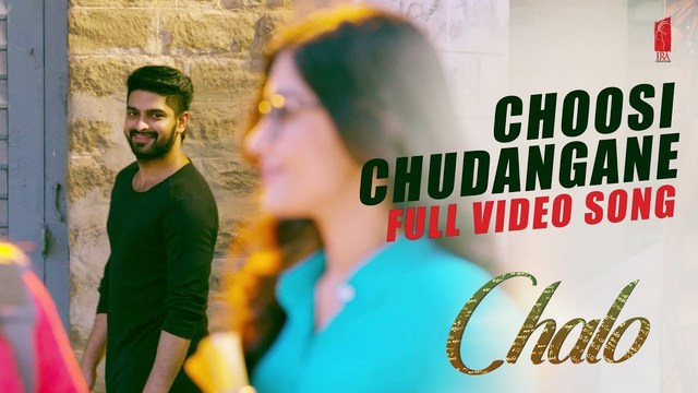 Chalo telugu outlet full movie