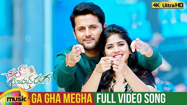 Hd Megha 1080p