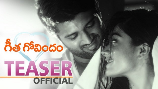 Geetha Govindam Official TEASER HD 1080P | Geetha Govindam Telugu Movie Teasers | Vijay Deverakonda, Rashmika Mandanna | Parasuram | 25CineFrames Geetha Govindam Official TEASER HD 1080P | Geetha Govindam Telugu Movie Teasers | Vijay Deverakonda, Rashmika Mandanna | Parasuram | 25CineFrames