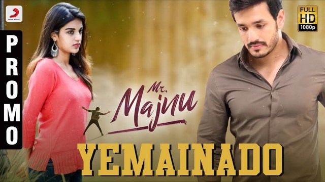 3 Mr. Majnu Movie 720p Free Download