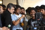 Ajith`s Aarambam Movie Stills