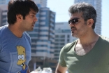 Ajith`s Aarambam Movie Stills