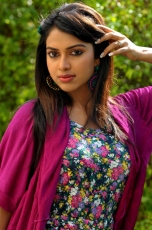 Amala Paul Iddarammayilatho Half Saree Photoshoot