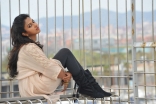 Amala Paul Stills In Iddarammayilatho