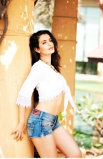 Ameesha Patel Photo Shoot