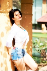 Ameesha Patel Photo Shoot