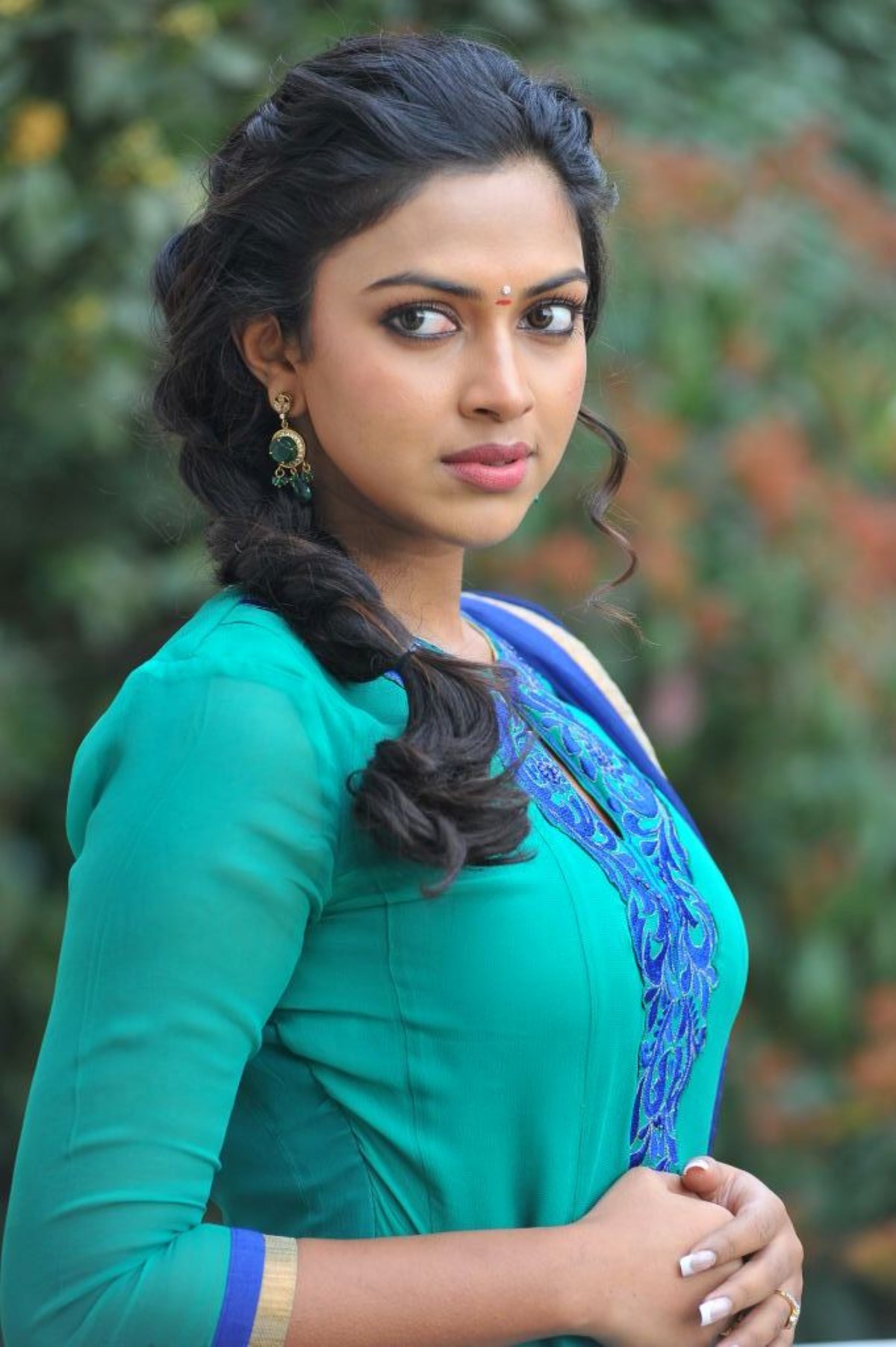 Amala Paul Cute Stills | 25CineFrames