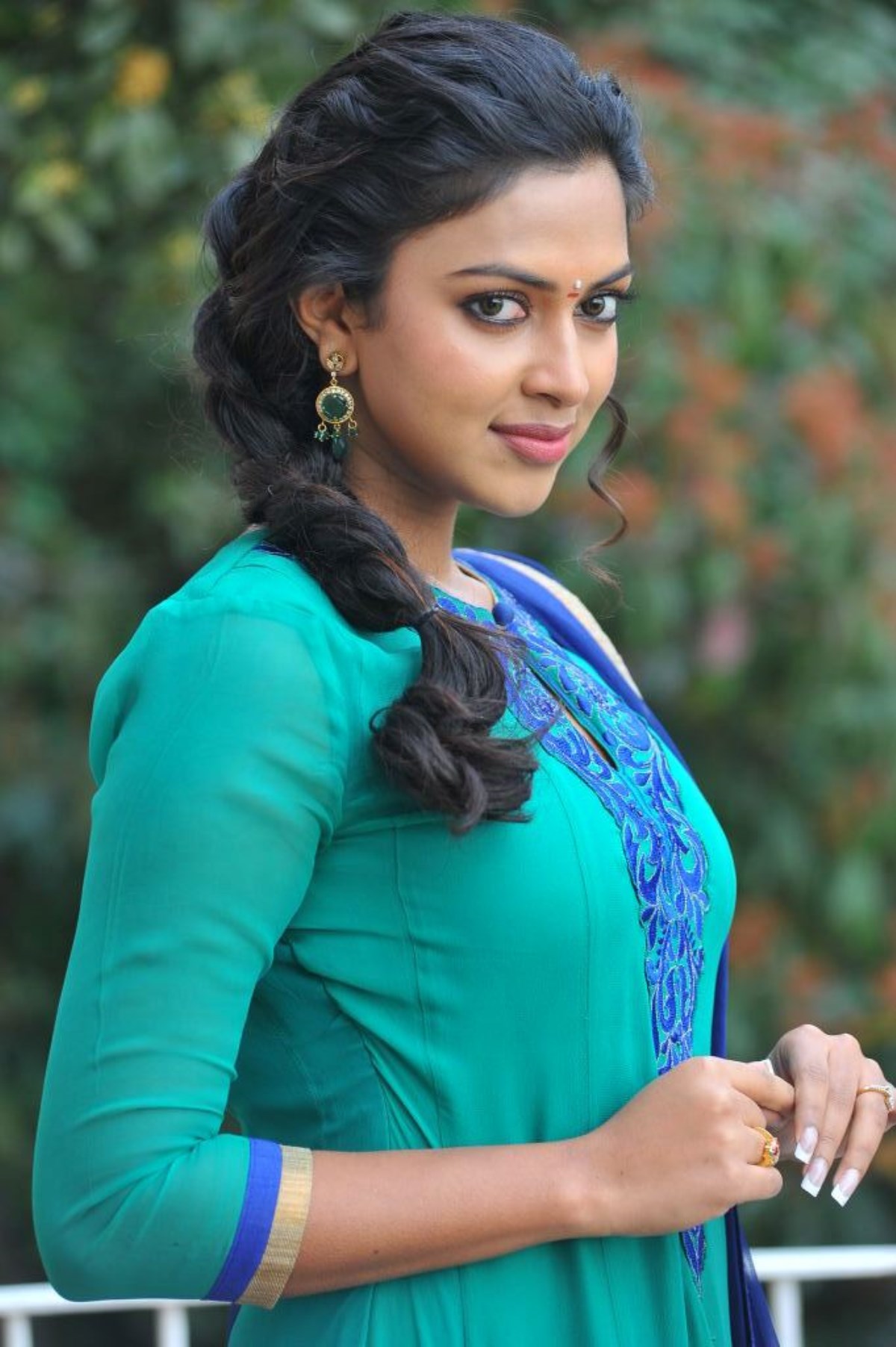 Amala Paul Cute Stills 25cineframes