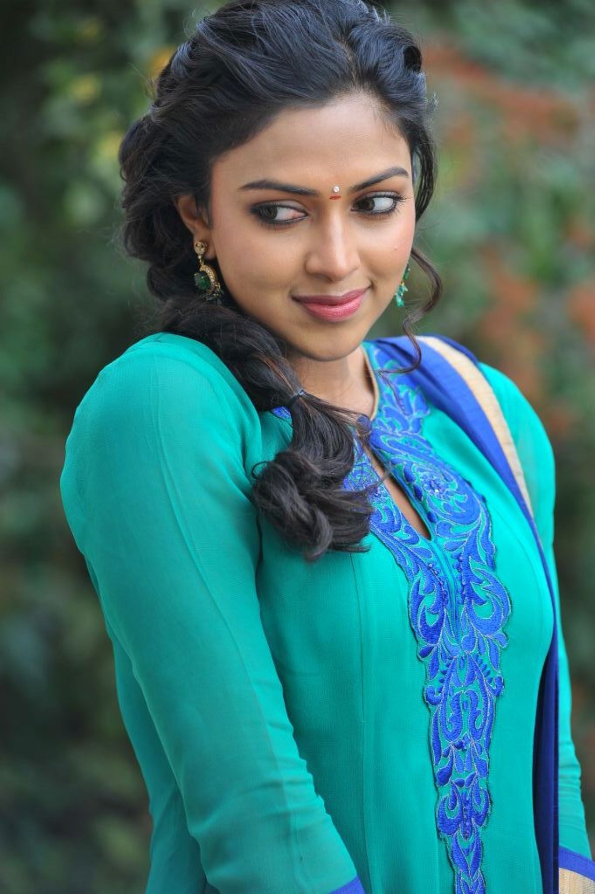 Amala Paul Cute Stills 25cineframes