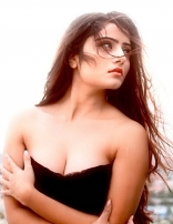 Akanksha Juneja Photoshoot