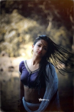 Anaika Soti Hot Photoshoot