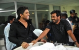 Iddarammayilatho_working_Stills_1ecc3f50f2cd46fa58118d01813ab188