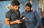 Iddarammayilatho_working_Stills_7b851fc03457b36c3db42c05c4831cdd