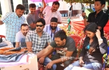 Iddarammayilatho_working_Stills_86359b1c9d941cd50a12cf9c9bae3c06