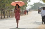 Nanditha In PremaKathaChitram