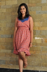 Nanditha In PremaKathaChitram