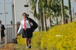 Nanditha In PremaKathaChitram