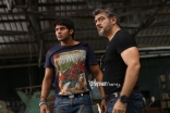 Ajith Aarambam Movie New Stills