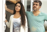 Ajith Aarambam Movie New Stills