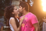 Ajith Aarambam Movie New Stills