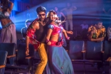 Billa Ranga Movie Stills