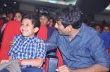 1 Nenokkadine Audio Launch Gallery