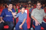 1 Nenokkadine Audio Launch Gallery